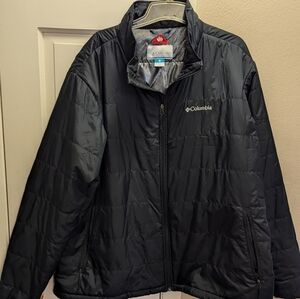 Columbia Jacket